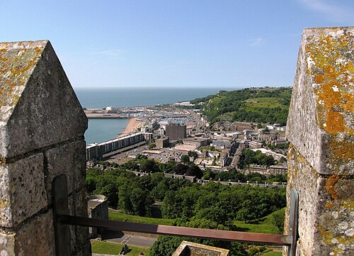 Dover, England